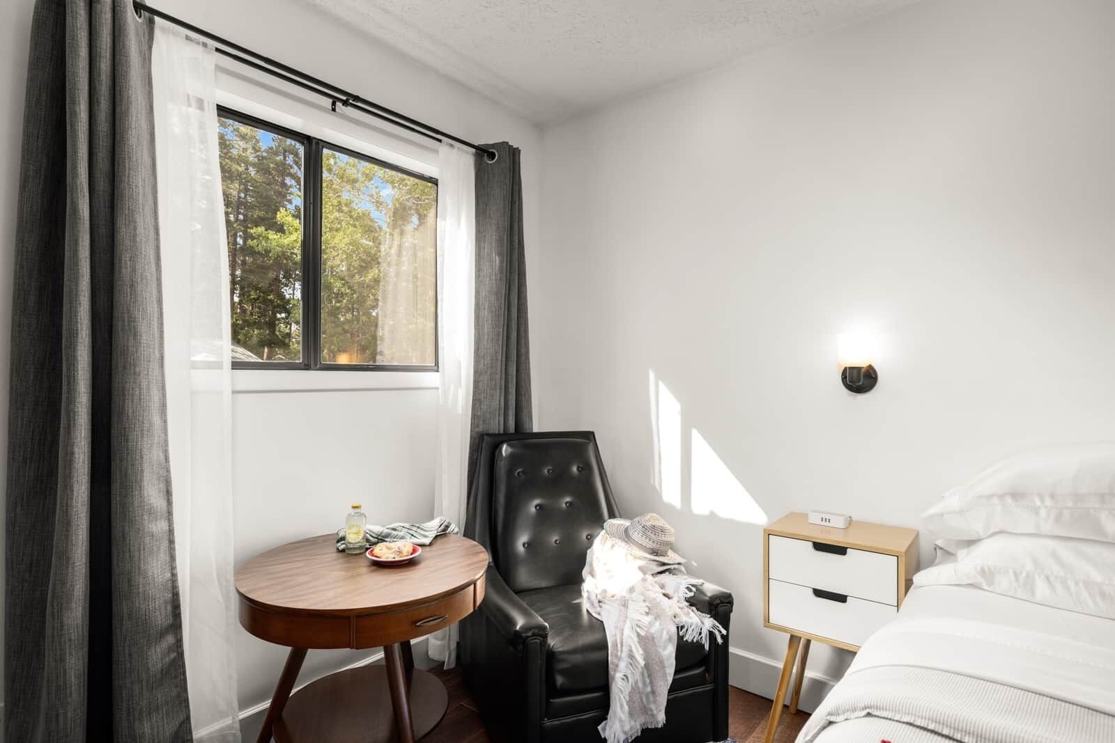 1 chambre, coffres-forts dans les chambres, Wi-Fi