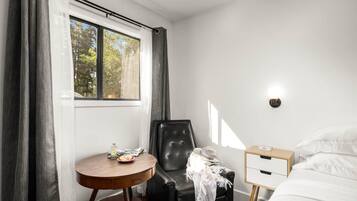 1 chambre, coffres-forts dans les chambres, Wi-Fi