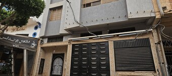 Cozy Apartment in Saidia City / high speed WiFi