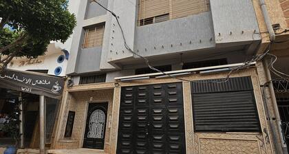 Cozy Apartment in Saidia City / high speed WiFi