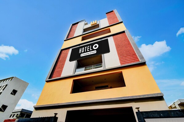 Miscellaneous - Hotel O Mancherial Bus Terminal (Mancherial)