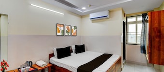 Hotel O Mancherial Bus Terminal