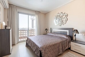 1 slaapkamer, wifi, beddengoed