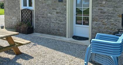 Gite Barton 6 persons 500m from Utah Beach