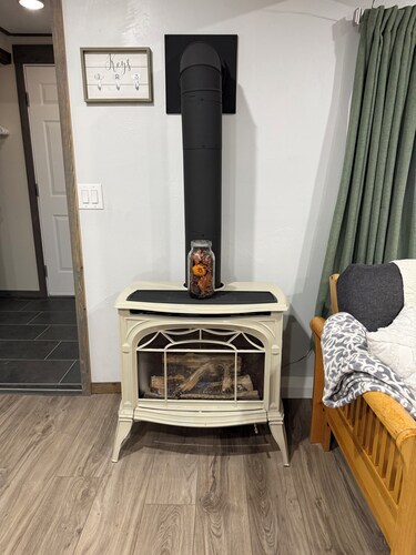 Pleasant studio apartment in Kalispell perfect for your getaway.