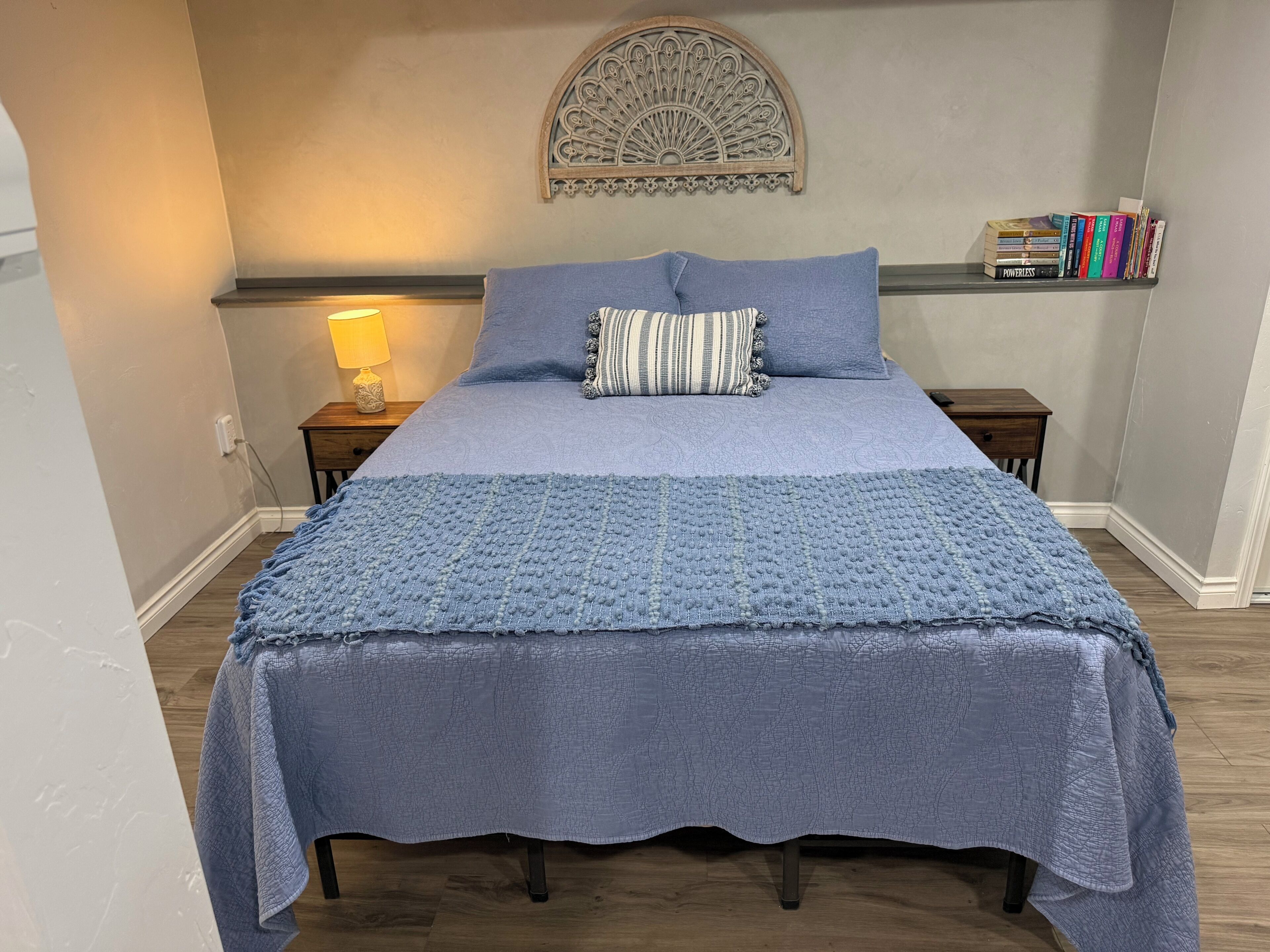 Pleasant Studio Apartment In Kalispell Perfect For Your Getaway. - Kalispell, MT