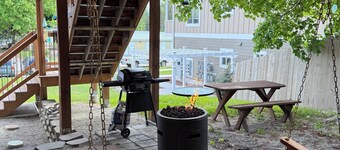 Pleasant studio apartment in Kalispell perfect for your getaway.