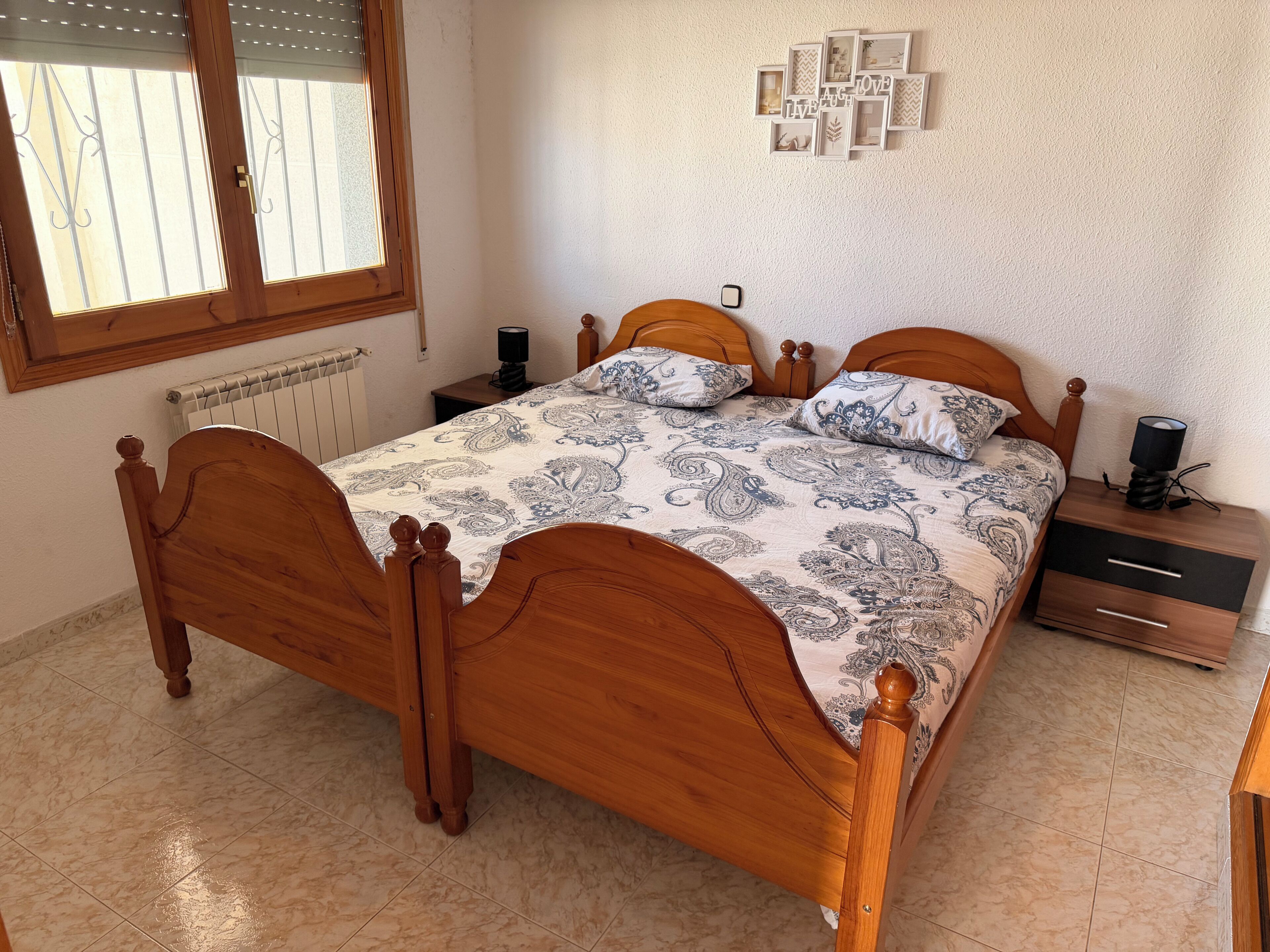 1 slaapkamer, wifi, beddengoed, rolstoeltoegankelijk