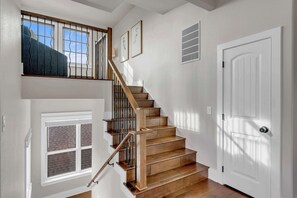 Interior - Holiday House at Lake LBJ- Swim, Boat, & Relax (Granite Shoals)