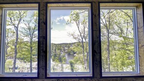 Interior - Chetola Resort Home Mountain Sparkle (Blowing Rock)