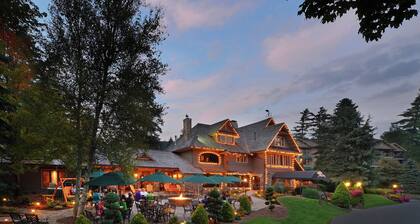 Chetola Resort Home Mountain Sparkle