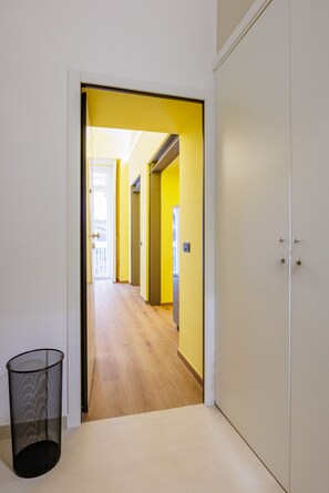 Interior - Satriano Essence of Chiaia Flat (Naples)