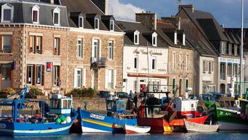 Port de plaisance