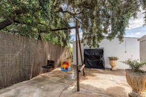Zona infantil