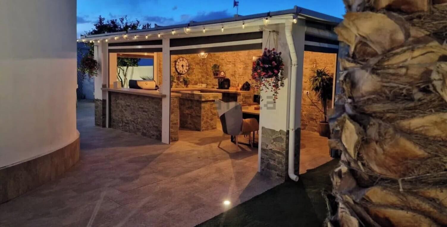 Terras
