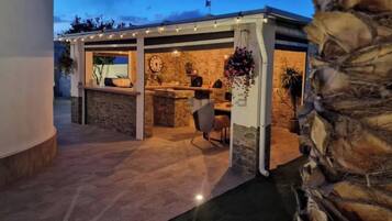 Terras