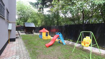 Área infantil
