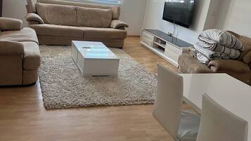 TV connectée