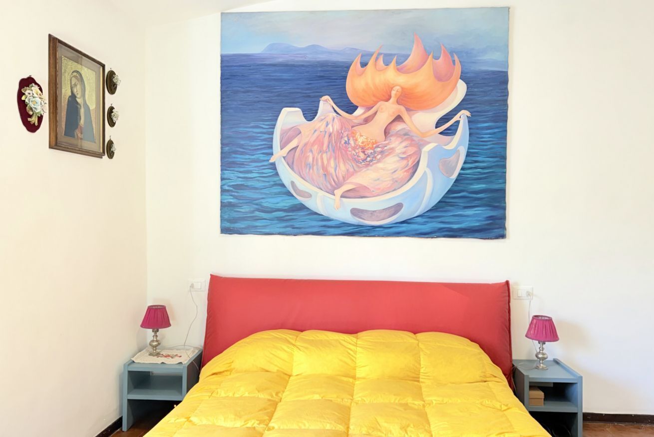 2 Schlafzimmer
