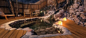 Wiesbaden Hot Springs Hotel & Spa