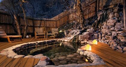 Wiesbaden Hot Springs Hotel & Spa