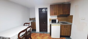 Apartment '2' mit WLAN
