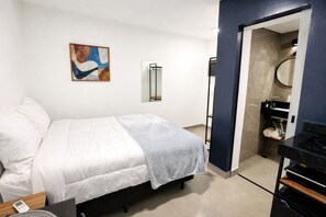 Junior suite, niet-roken, airconditioning