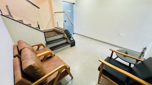 Interior - Chacara Stay Hotel (São Paulo)