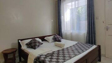 Comfort Apartment | Individually decorated, individually furnished, free WiFi