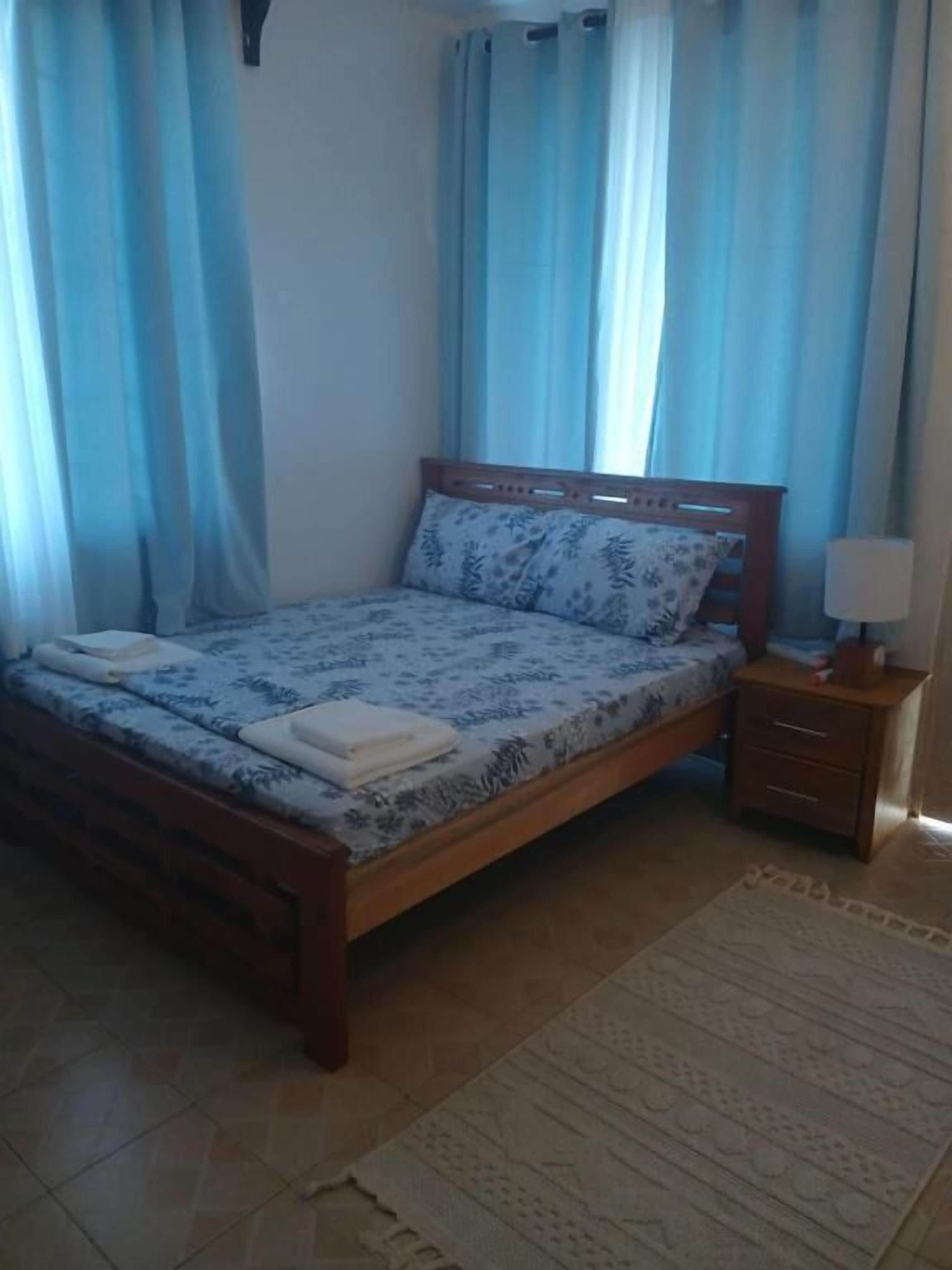 Deluxe-Apartment