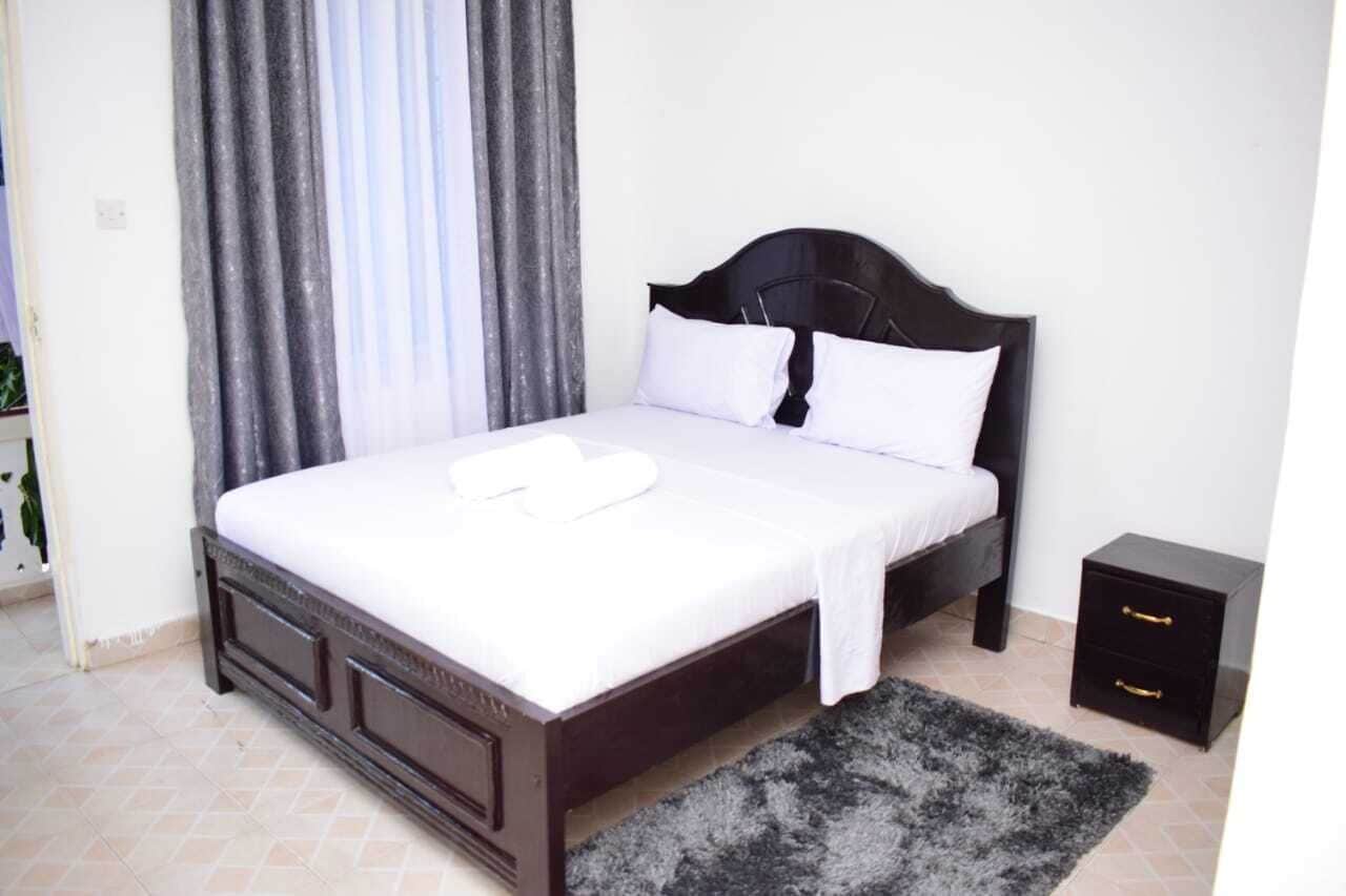 Comfort Apartment | Individually decorated, individually furnished, free WiFi