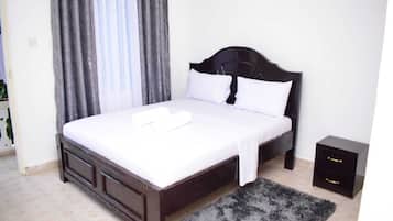 Comfort Apartment | Individually decorated, individually furnished, free WiFi
