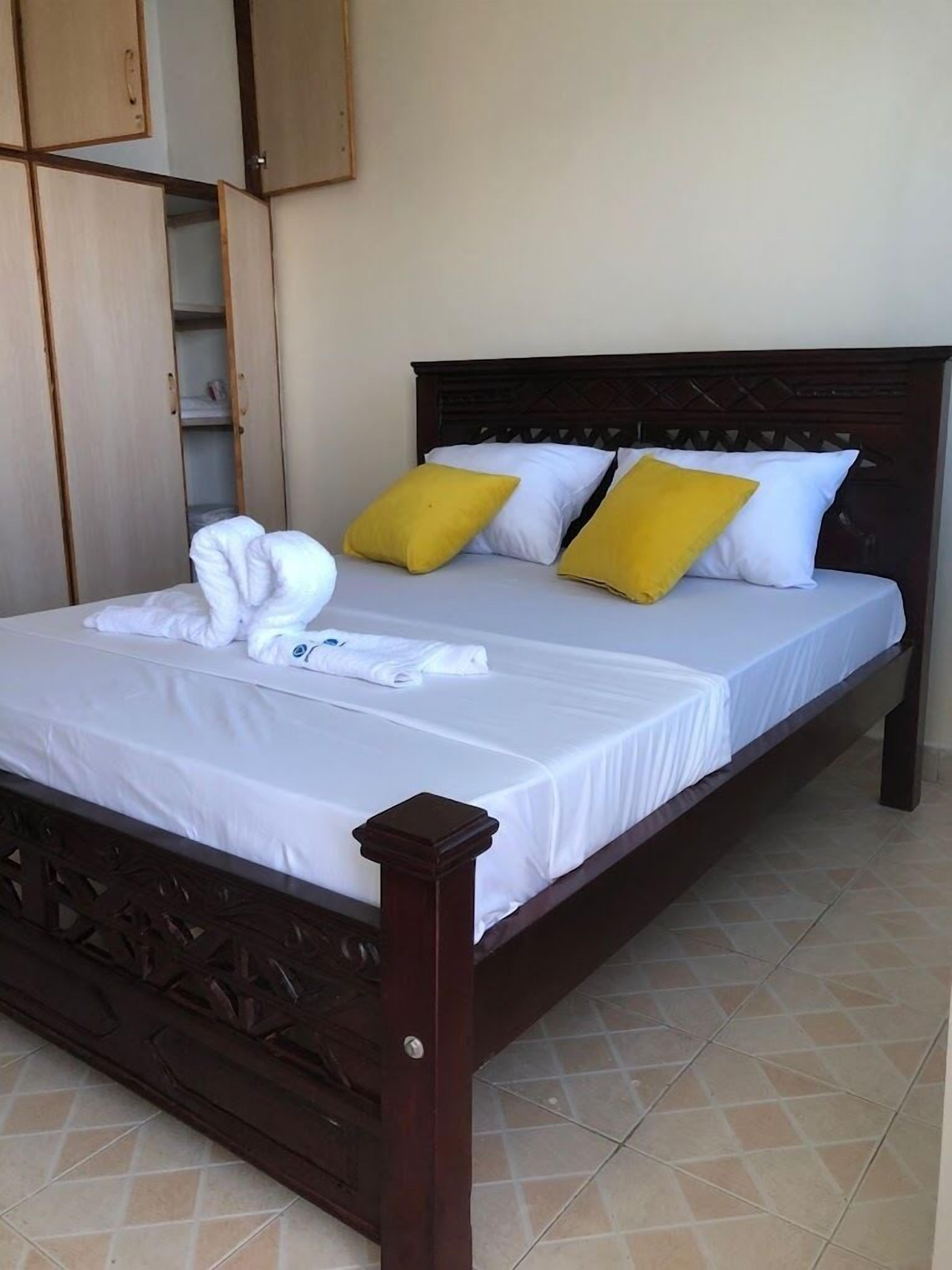 Comfort Apartment | Individually decorated, individually furnished, free WiFi