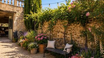 Terras