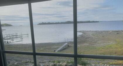Koala Escape St Albans - Champlain Cove Lakefront Sunset Retreat