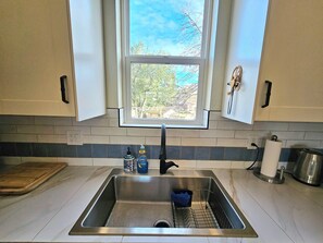 Cucina privata