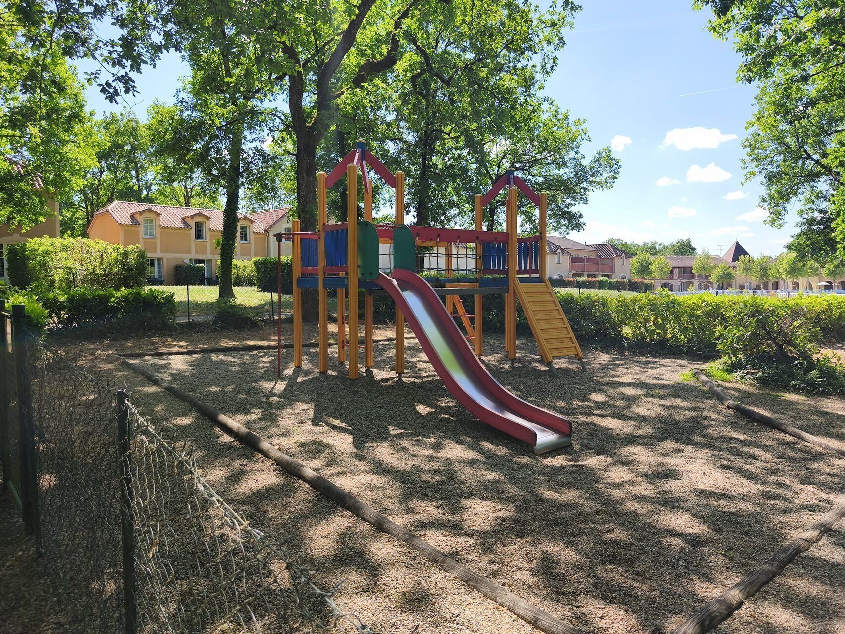 子供用スペース