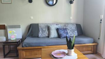 Tv, bordtennisbord