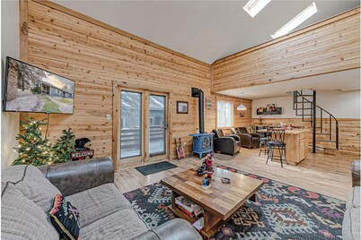 Hidden Valley Chalet