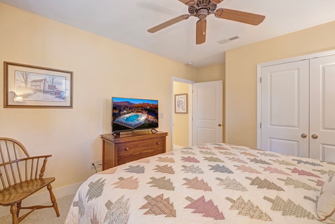 Iron/ironing board, internet, bed sheets