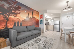 TV connectée