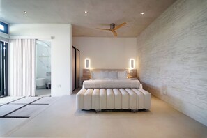 Room - KUNUK (Santa Teresa)