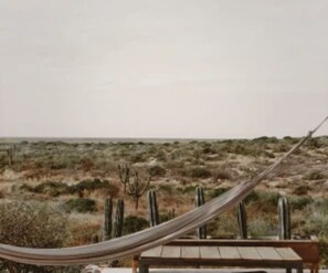 Property grounds - Tipi uno (Todos Santos)