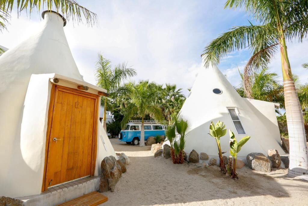 Superior Cabin, Balcony, Sea View | Exterior