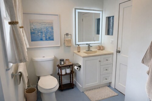The 1920s Coastal Cottage
