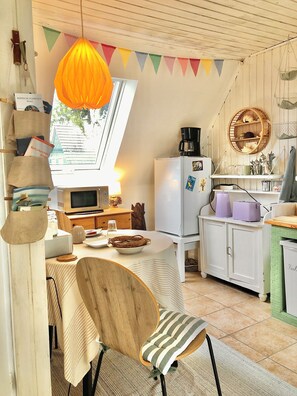 Dining - Vrbo Property (Wedel)