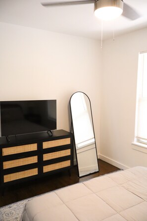 5 bedrooms, iron/ironing board, WiFi - Spacious cozy  5-bedroom house in Dallas (Dallas)
