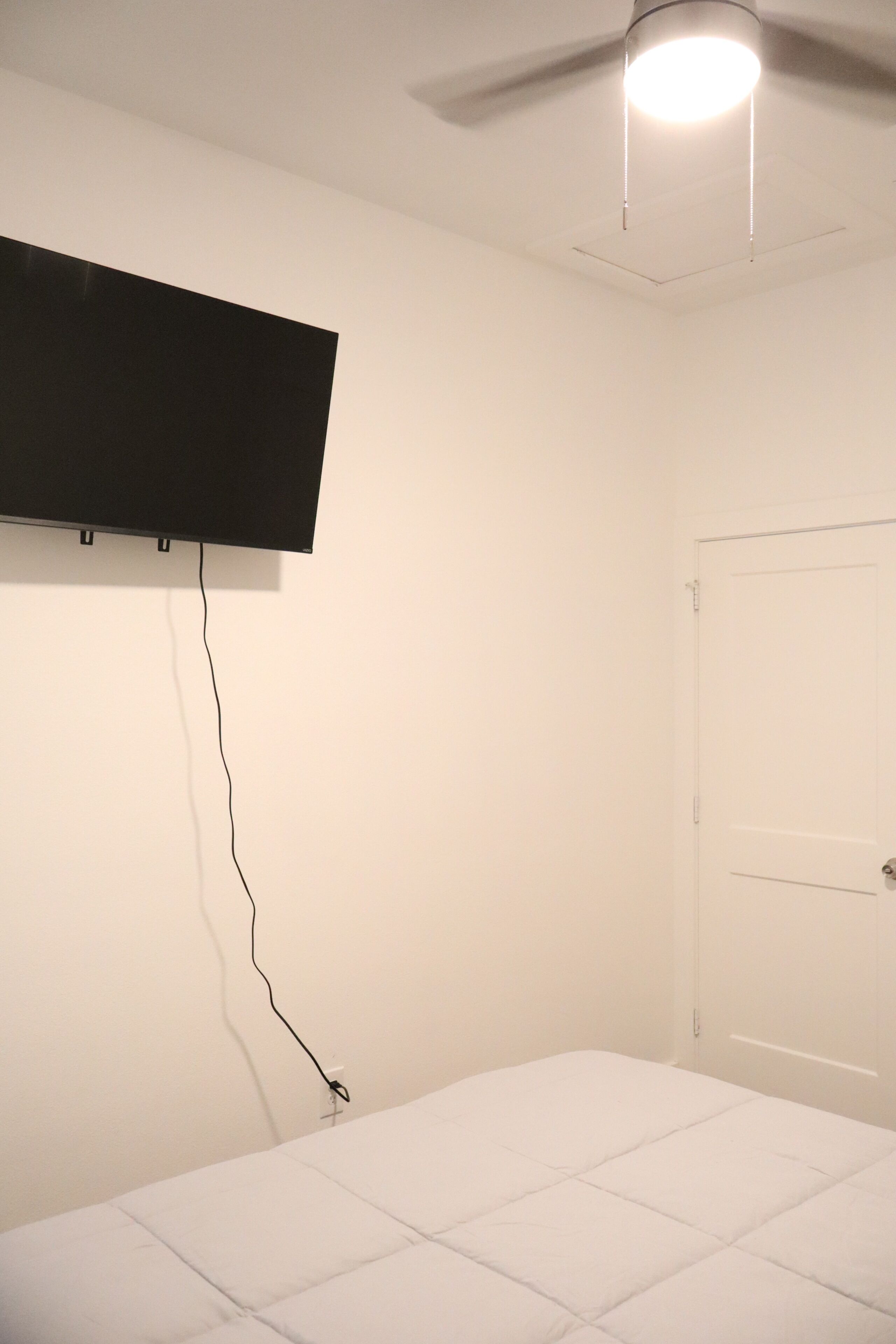 5 多间卧室、熨斗/熨衣板、WiFi
