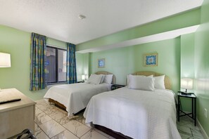 Room - Beach Colony #1117 - Oceanfront Condo in Golden Mile! (Myrtle Beach)