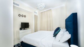 Standard Apartment - 2 BR Apts. in JBR Shams 1 by Luxaura (Dubai)